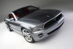 Ford Mustang GT Concept 2003 года
